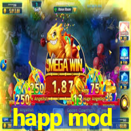 happ mod